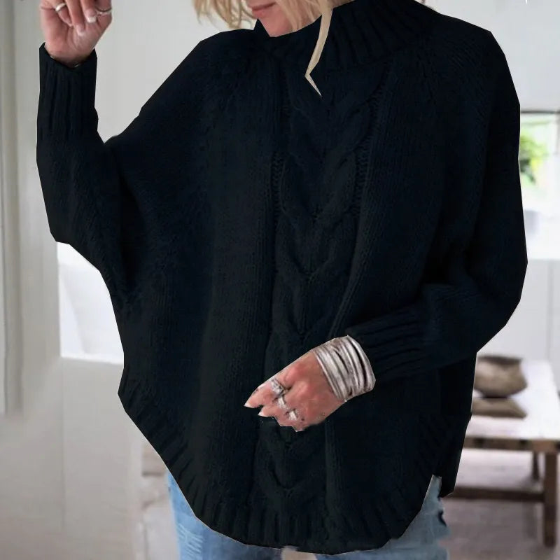 Ellery | Elegant Knit Pullover Sweater