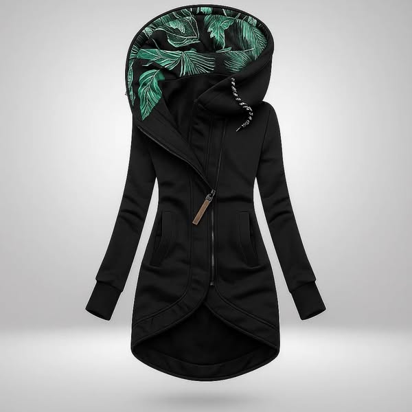 Anna | The Essential Winter Coat