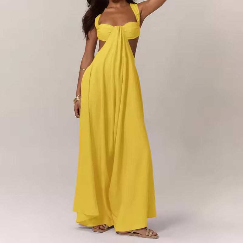 Ibiza Dress