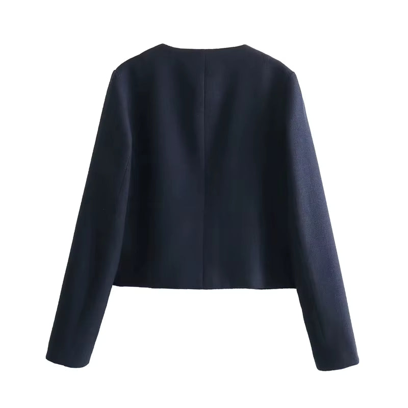 Elegant short coat
