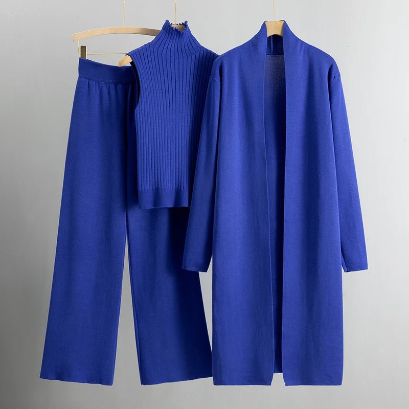 Chloé Rousseau Vicenza 3 Piece Set
