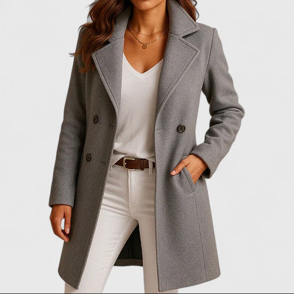 Sophie | Elegant Coat