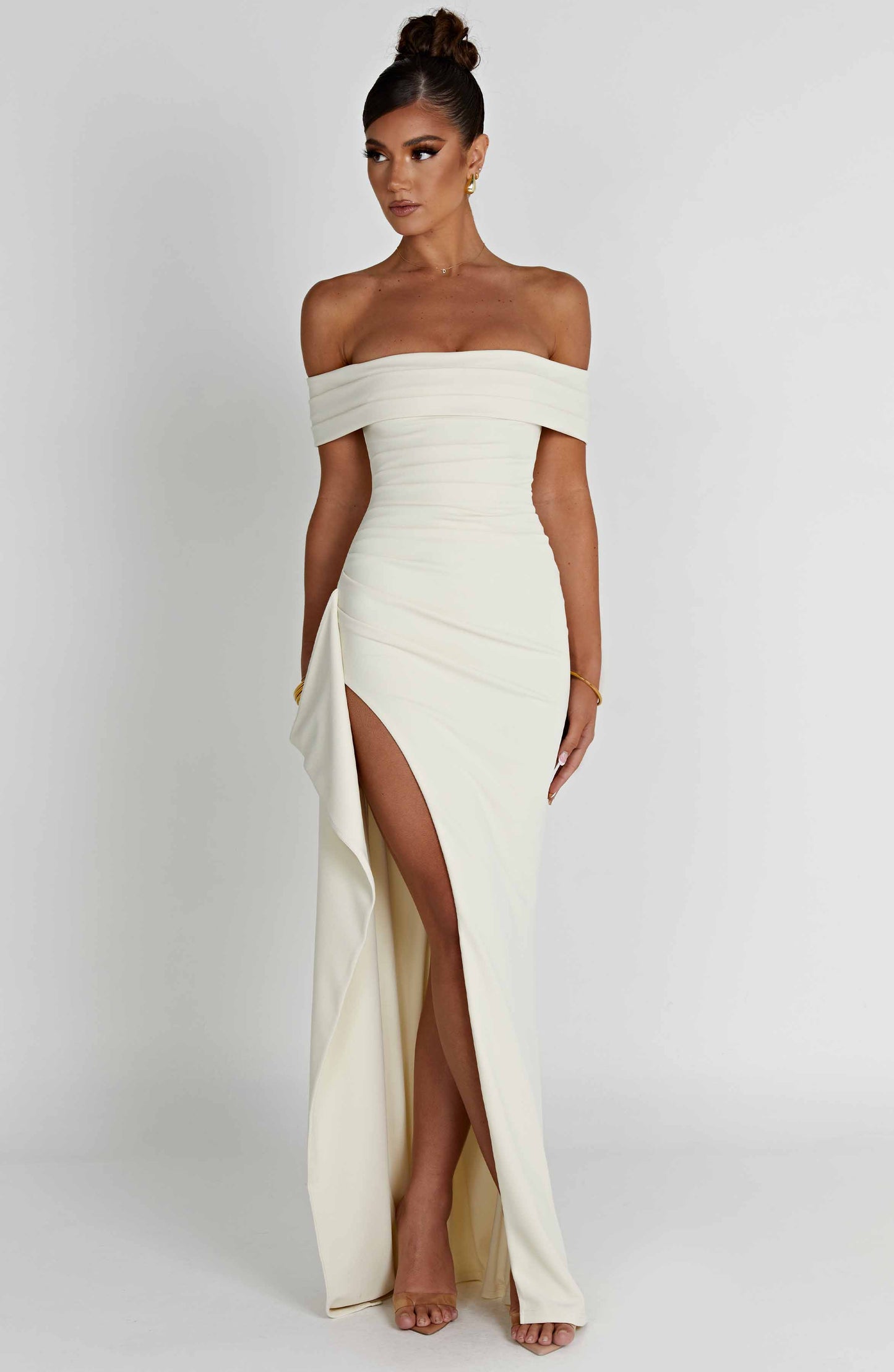 Joyce Maxi Dress