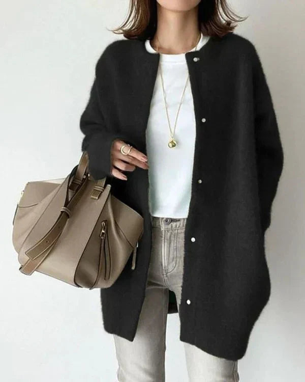 Laluna® | Elegante Cardigan