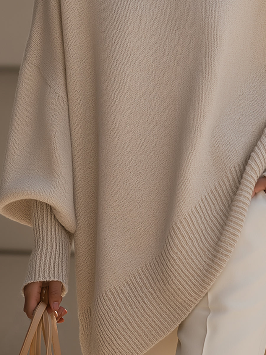 Alina | Oversized Sweater