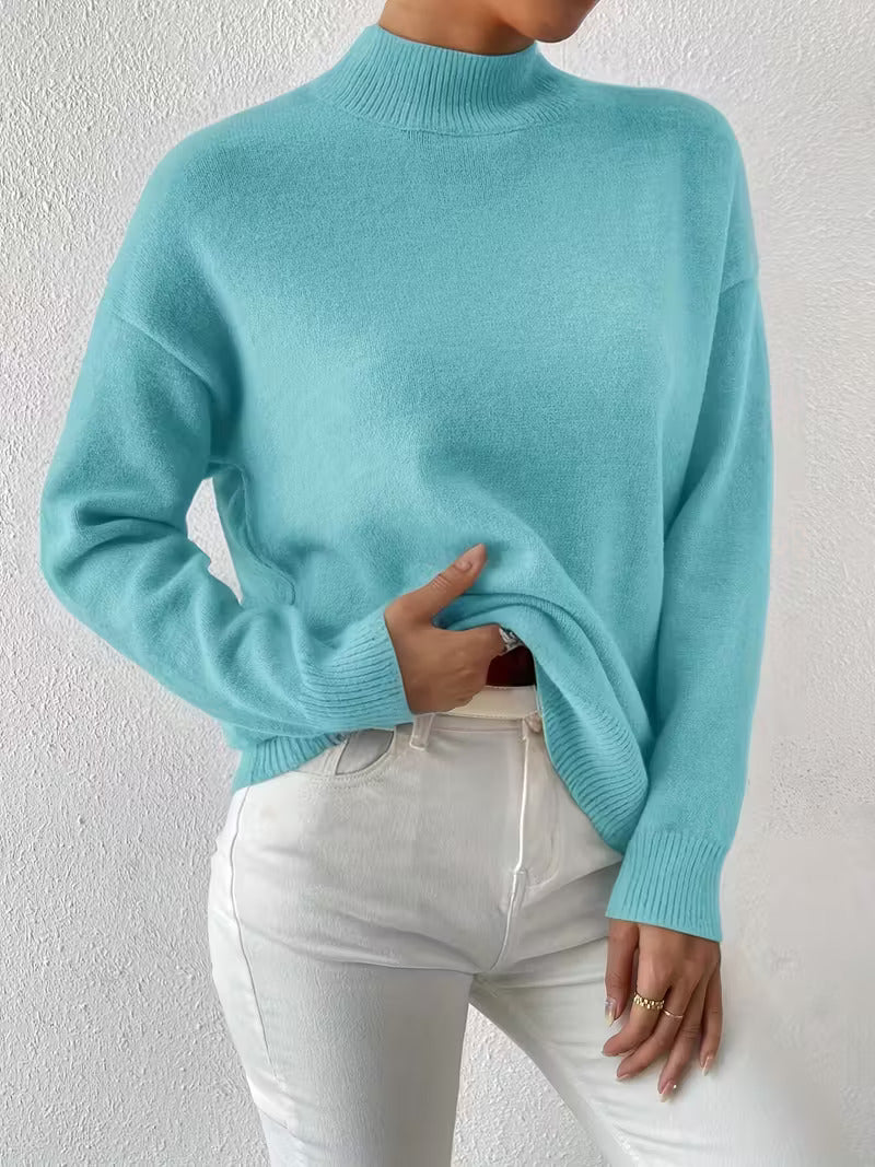 Emma | Elegant and Warm Sweater