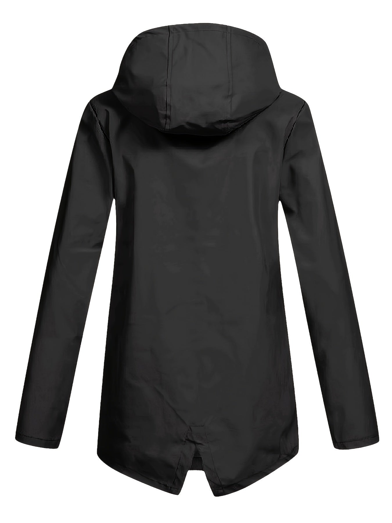 Laluna® |  Jas met Capuchon