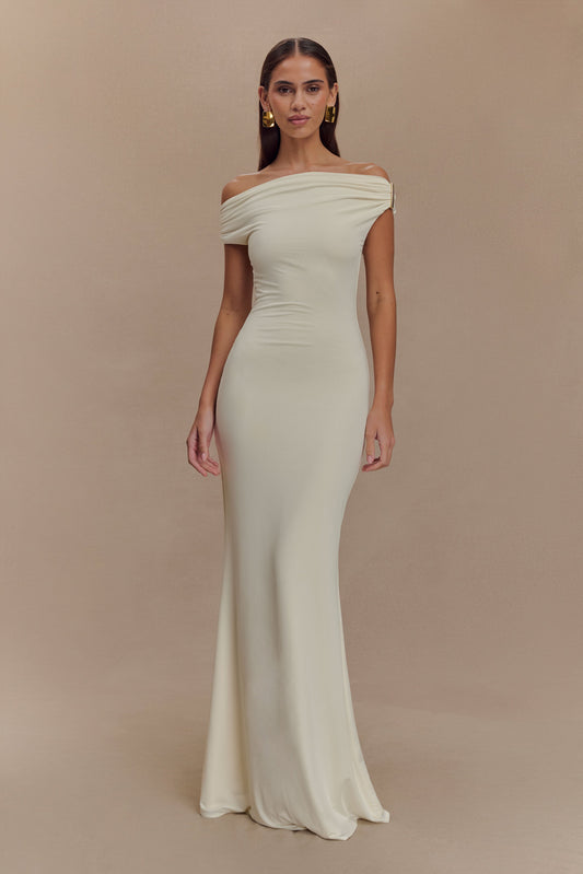 Mara Maxi Dress