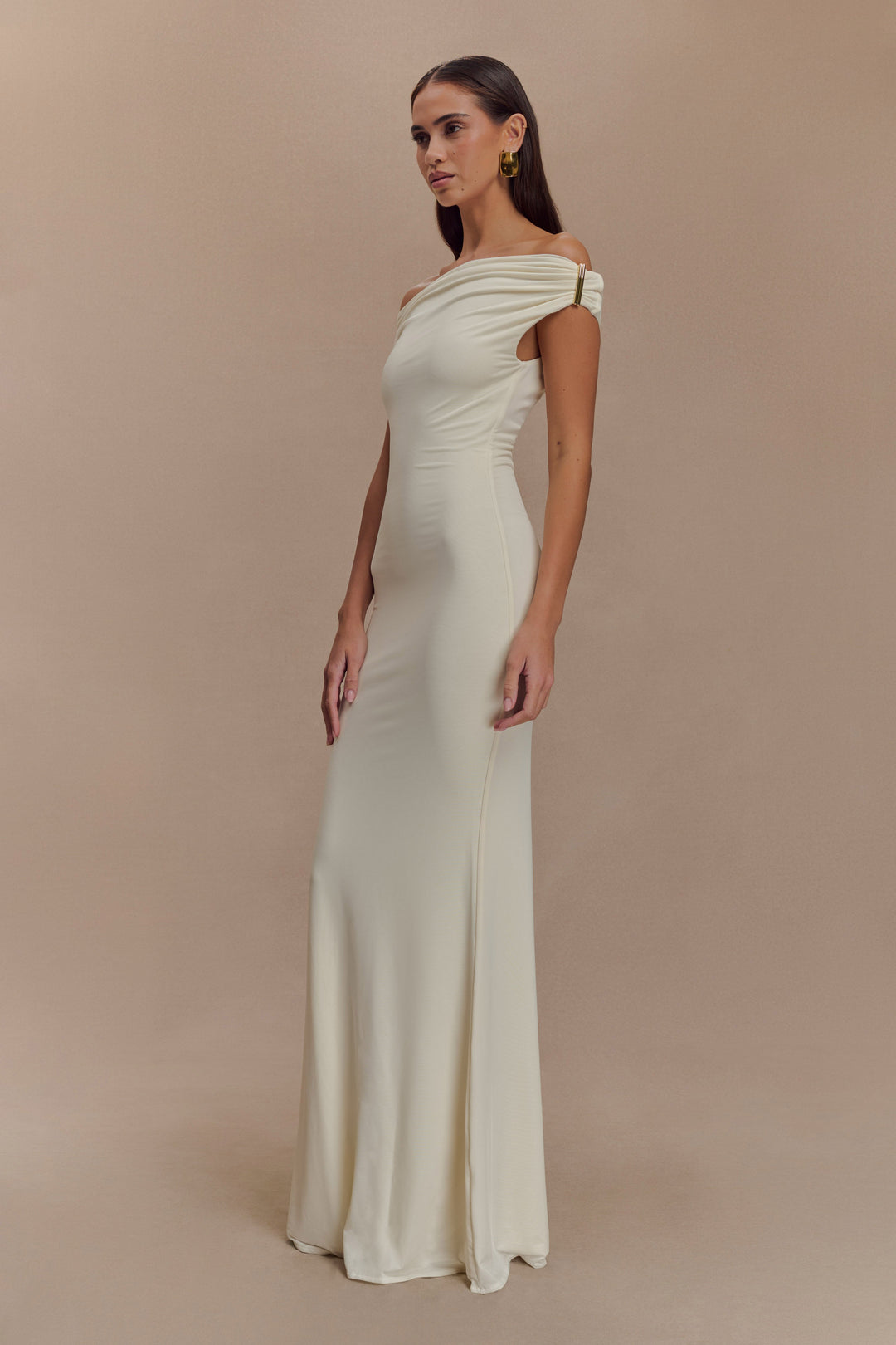 Mara Maxi Dress