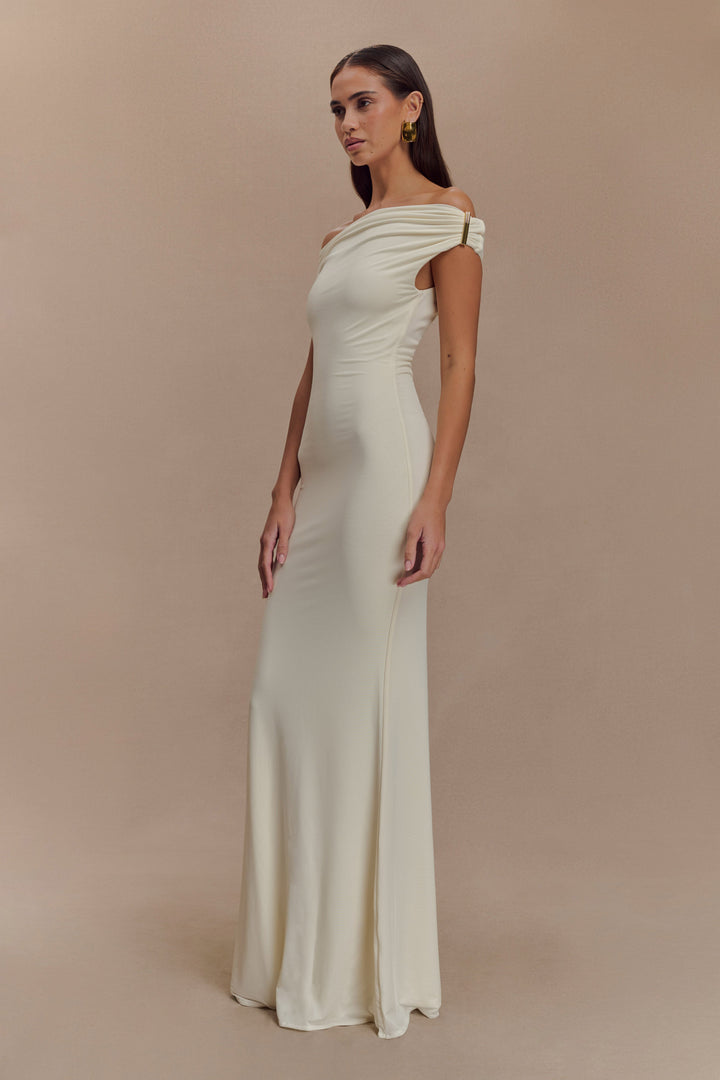 Mara Maxi Dress