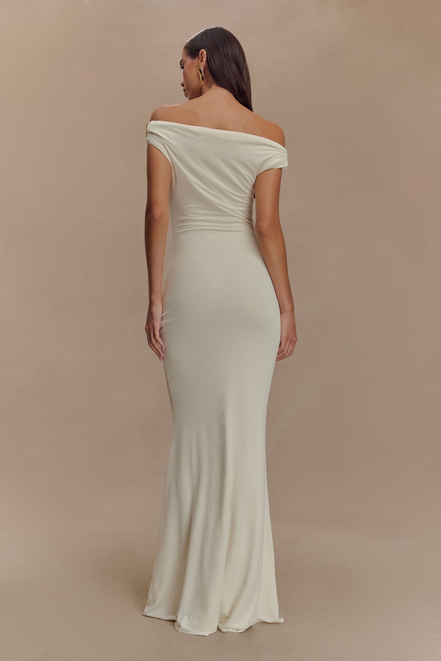 Mara Maxi Dress