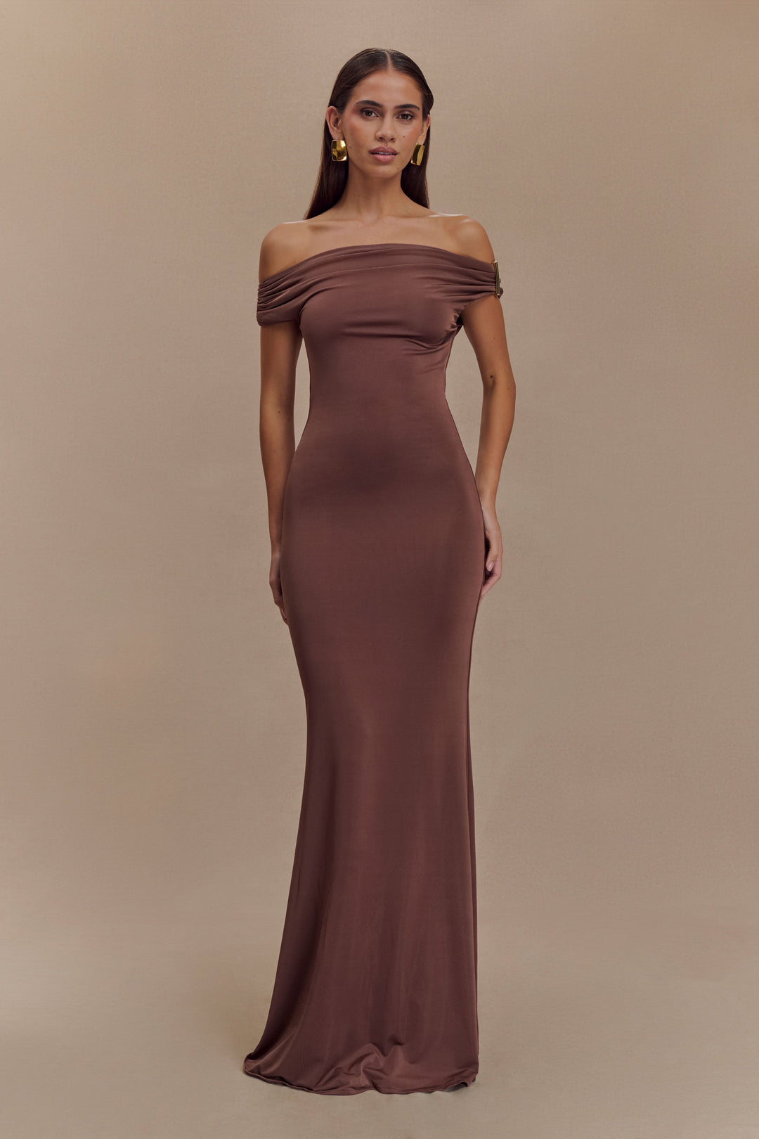 Mara Maxi Dress