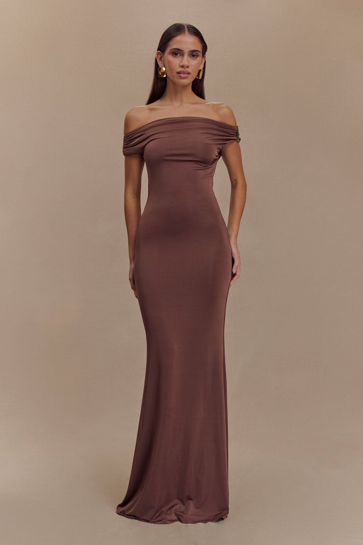 Mara Maxi Dress