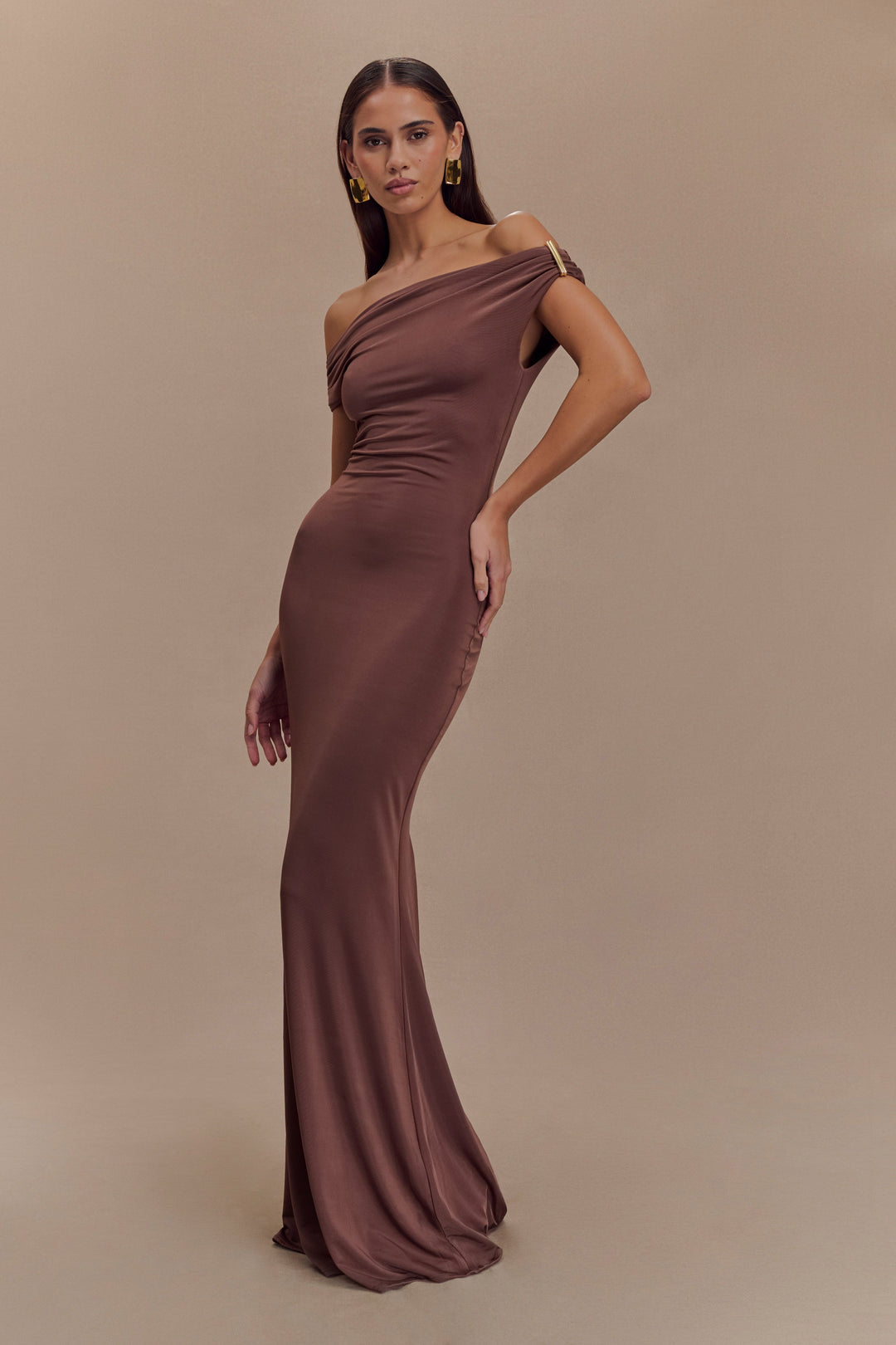 Mara Maxi Dress
