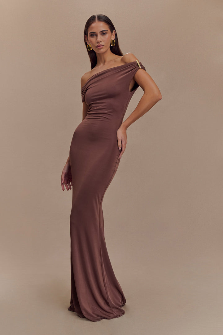 Mara Maxi Dress