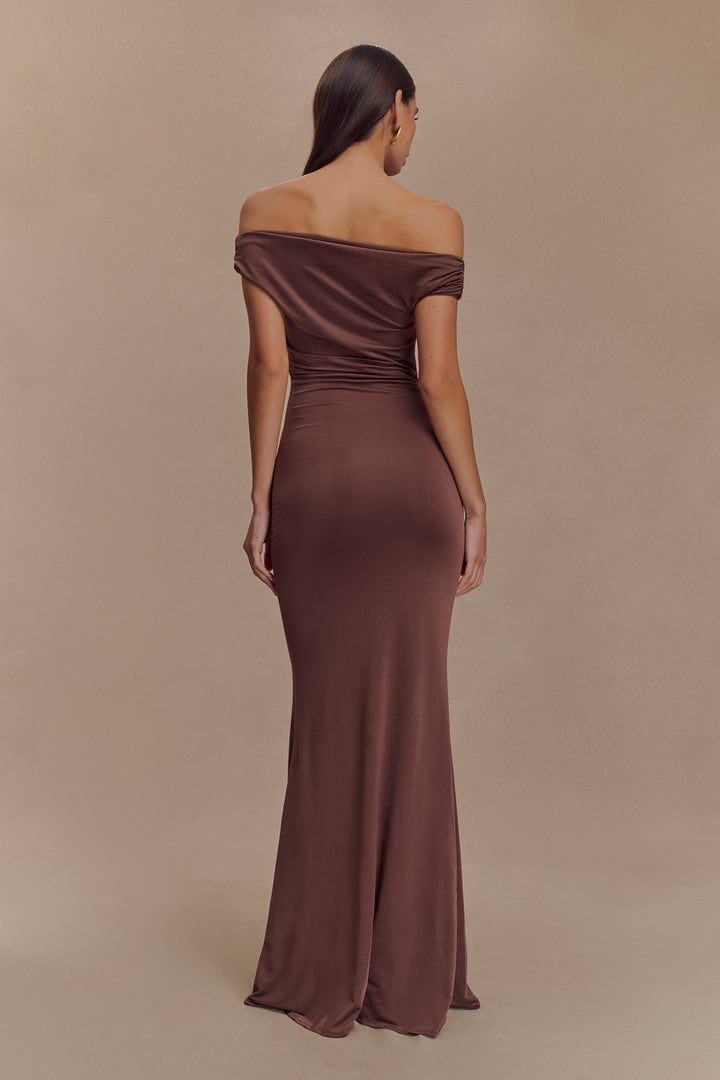 Mara Maxi Dress