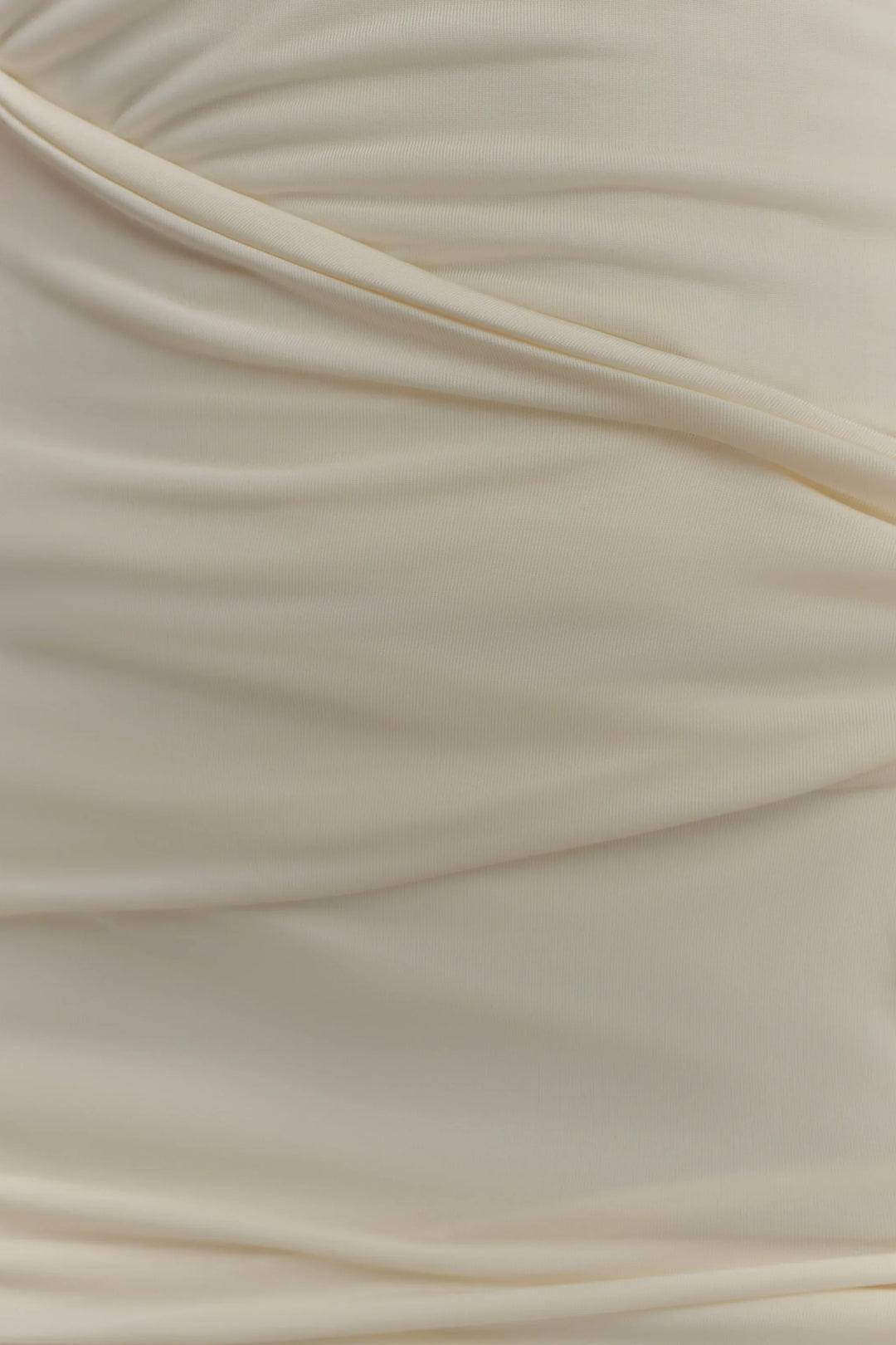 Kaiden Slinky Beaded Maxi Dress