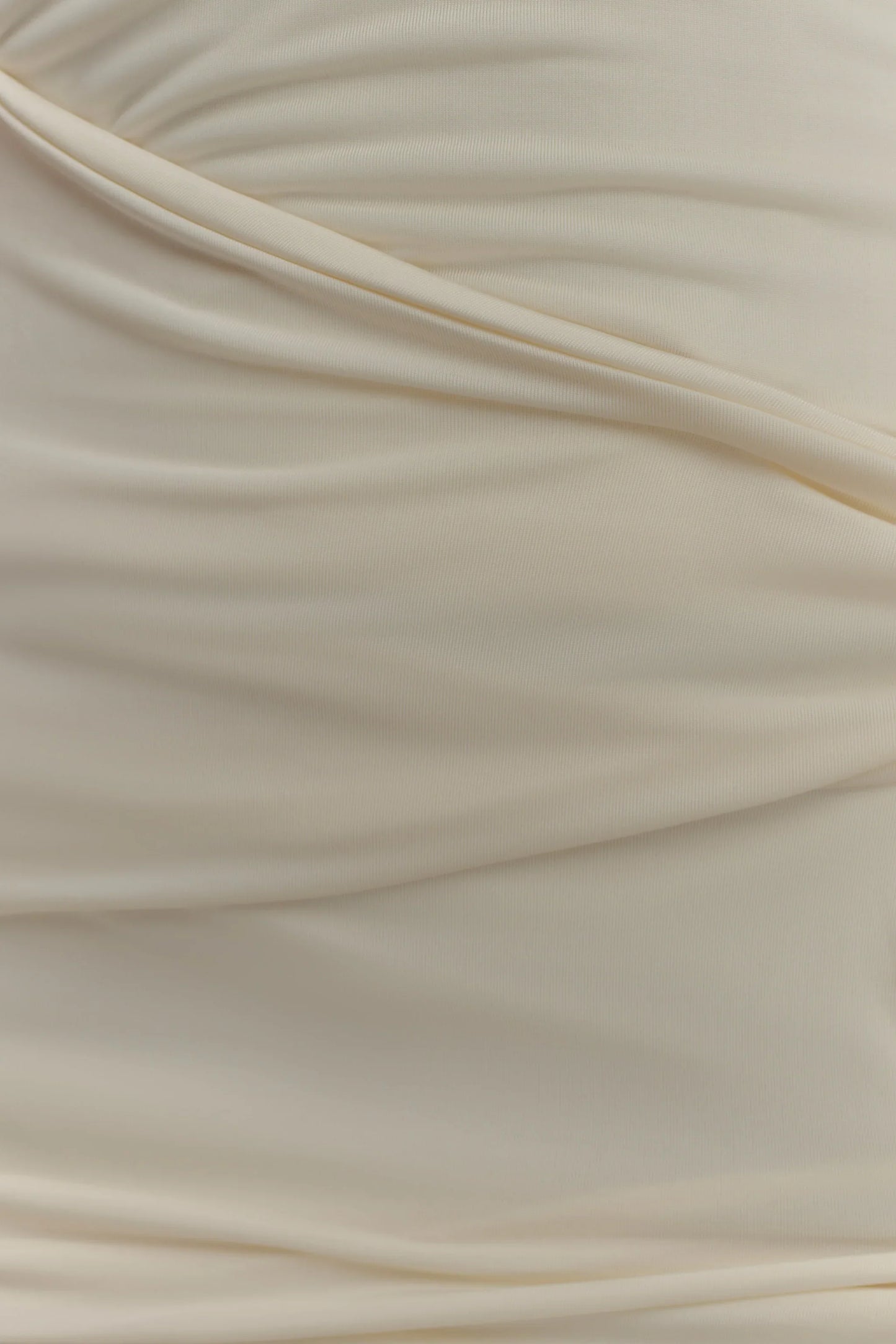 Kaiden Slinky Beaded Maxi Dress
