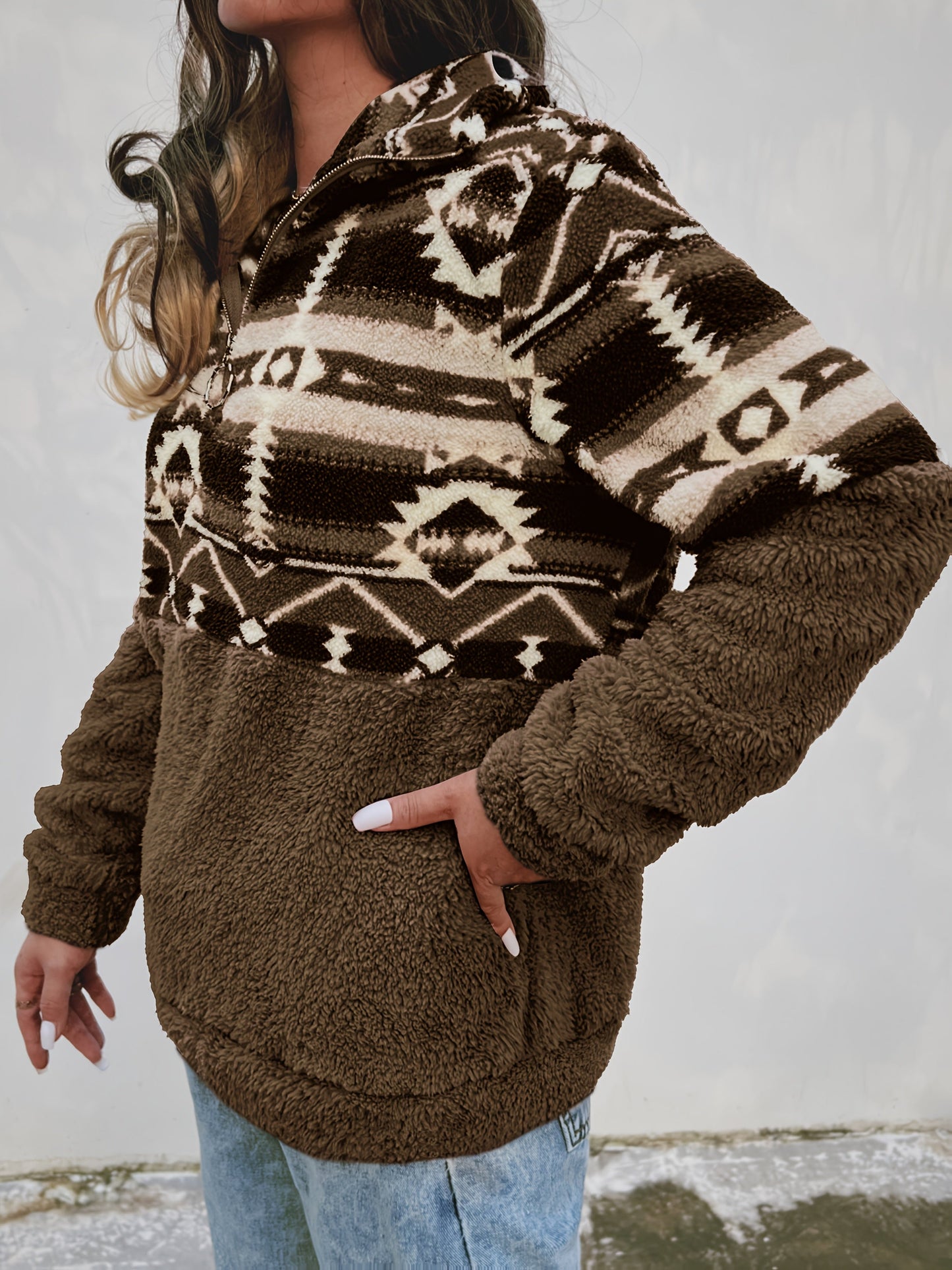 Anya | Super Soft Cozy Sweater