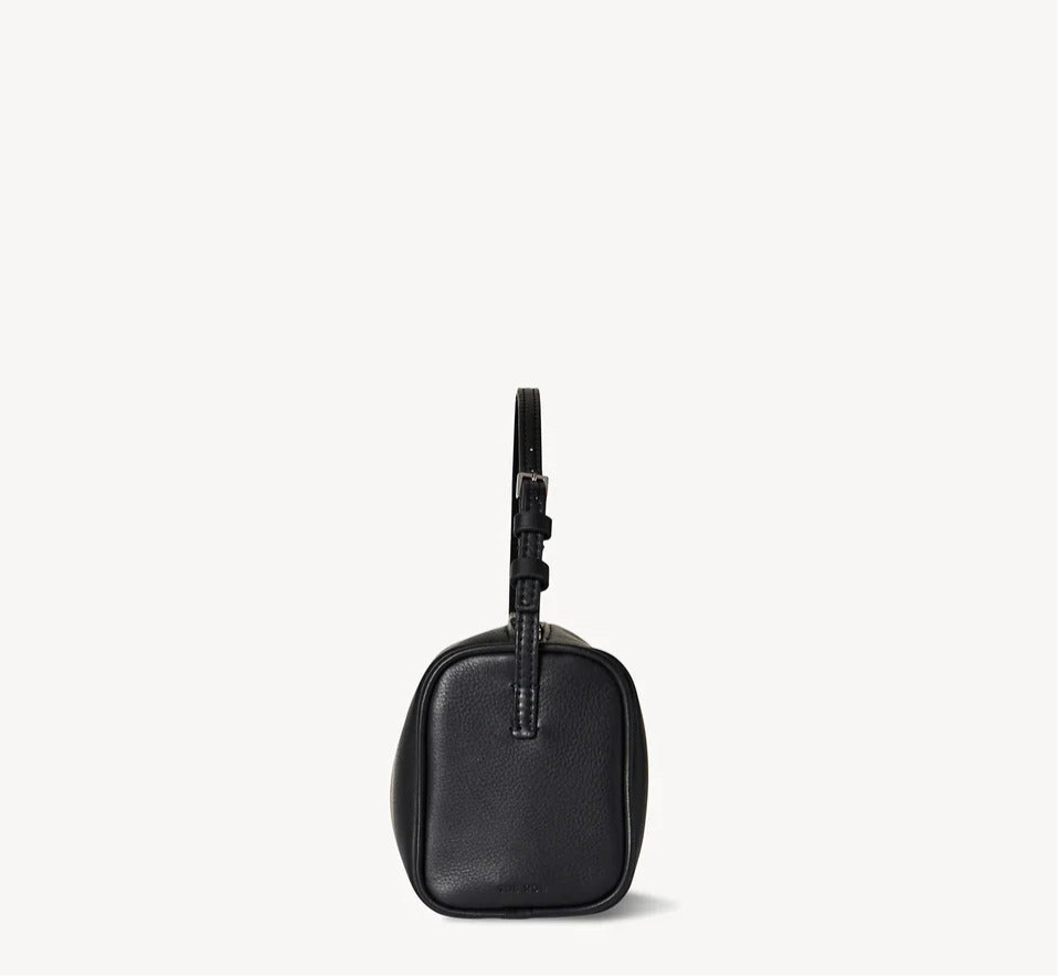 90s Leather Handbag