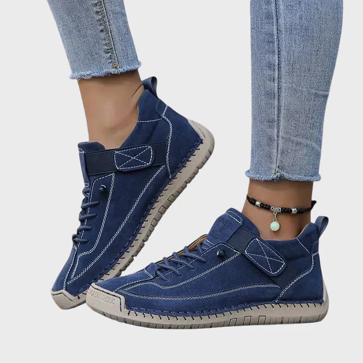 Martha - Orthopedic Sneakers