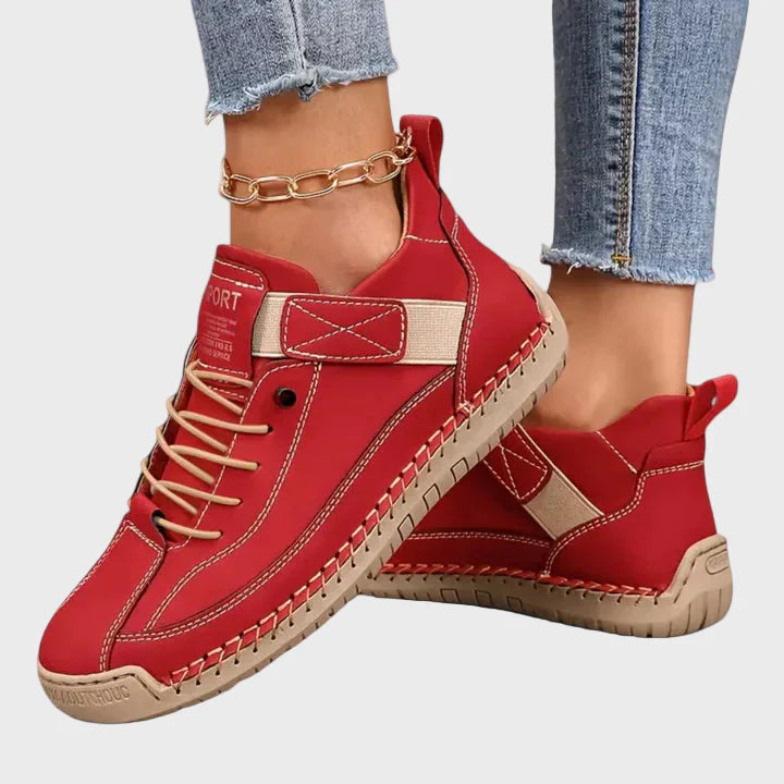Martha - Orthopedic Sneakers
