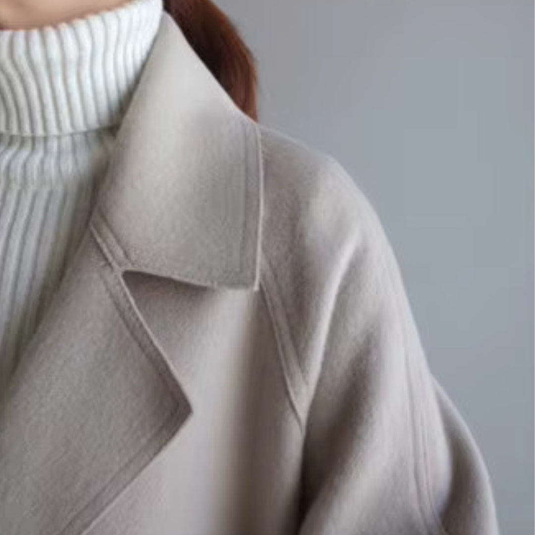 Banffé™ | The Grace Chic Coat