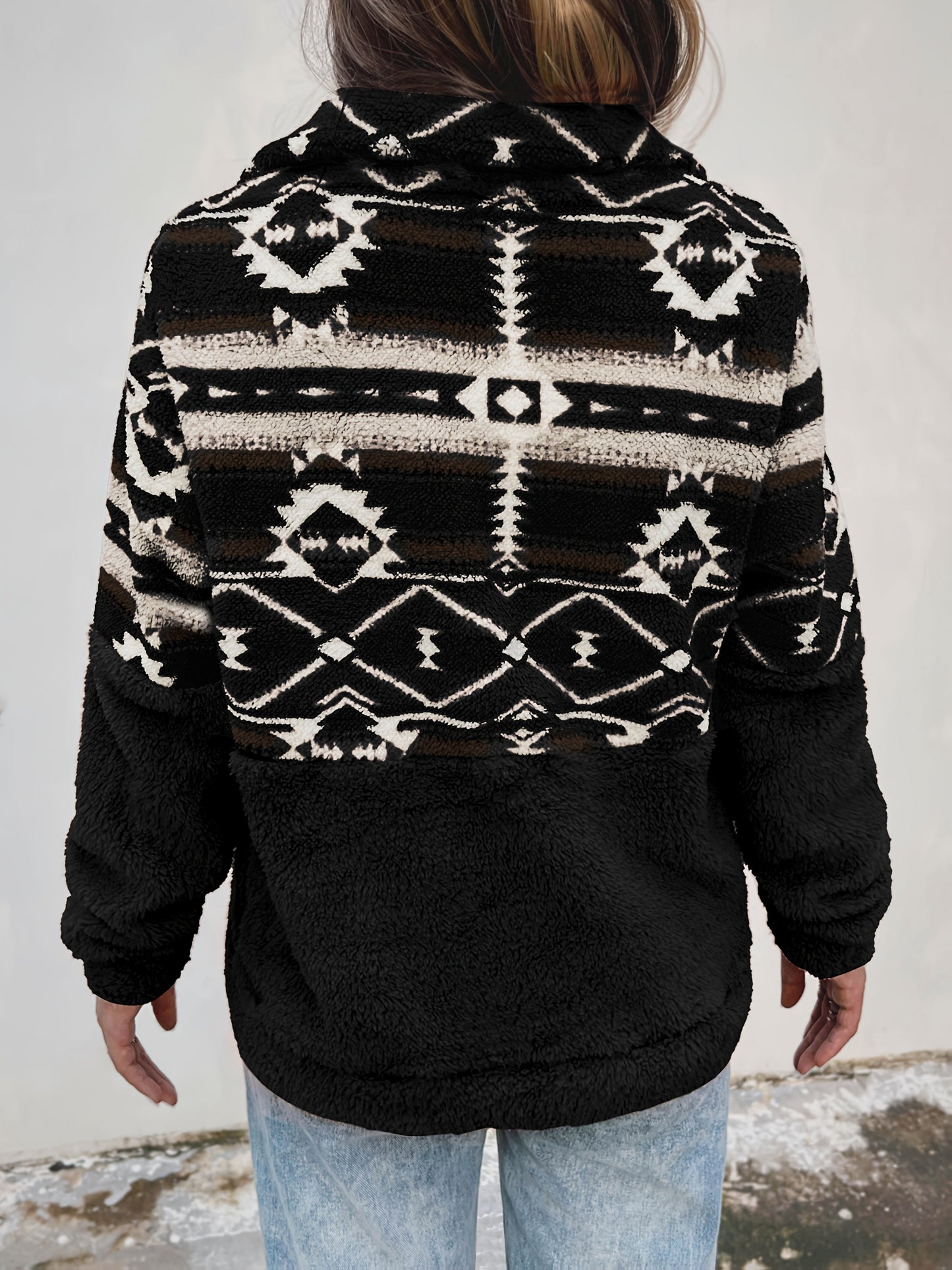 Anya | Super Soft Cozy Sweater