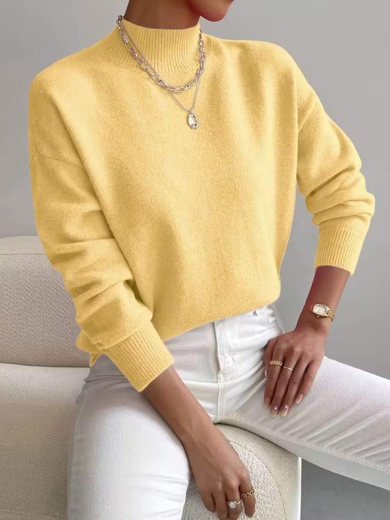 Emma | Elegant and Warm Sweater