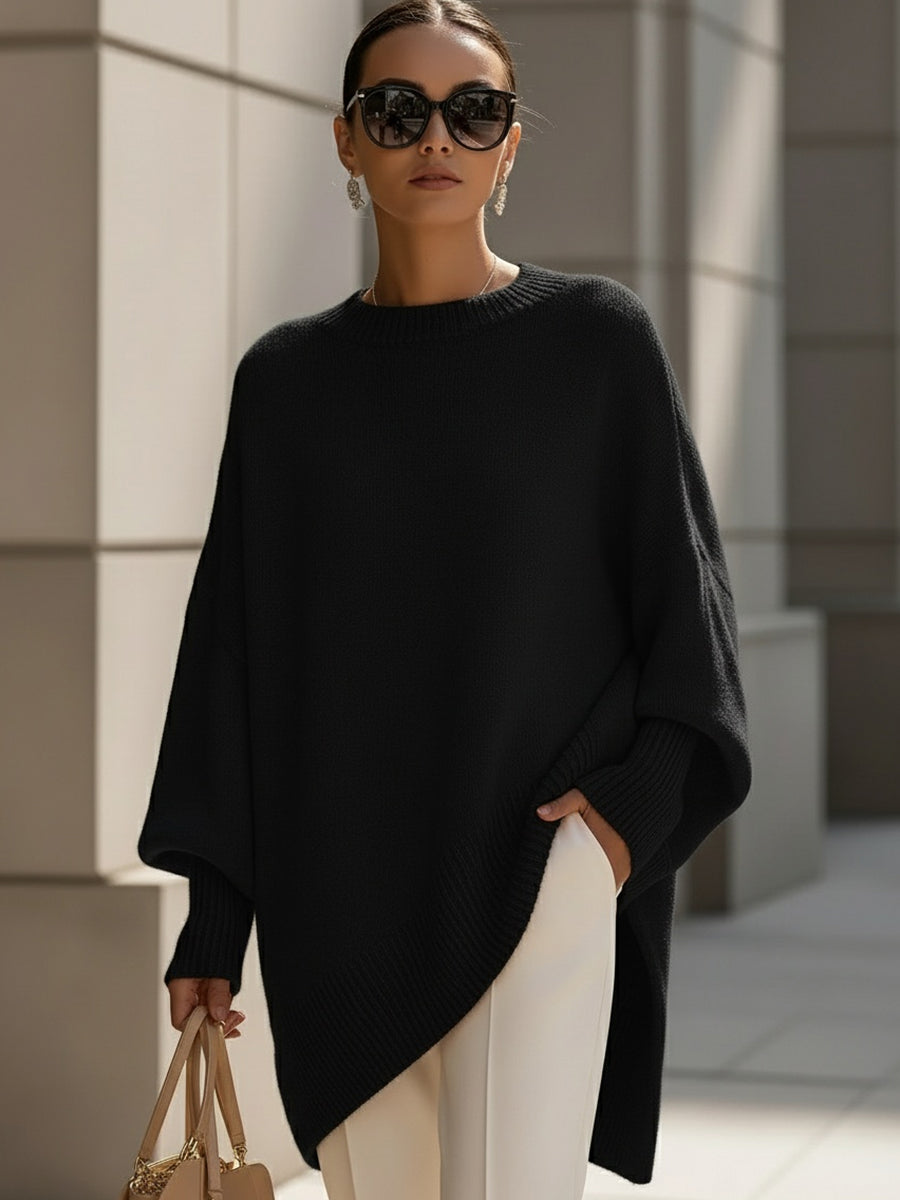 Alina | Oversized Sweater