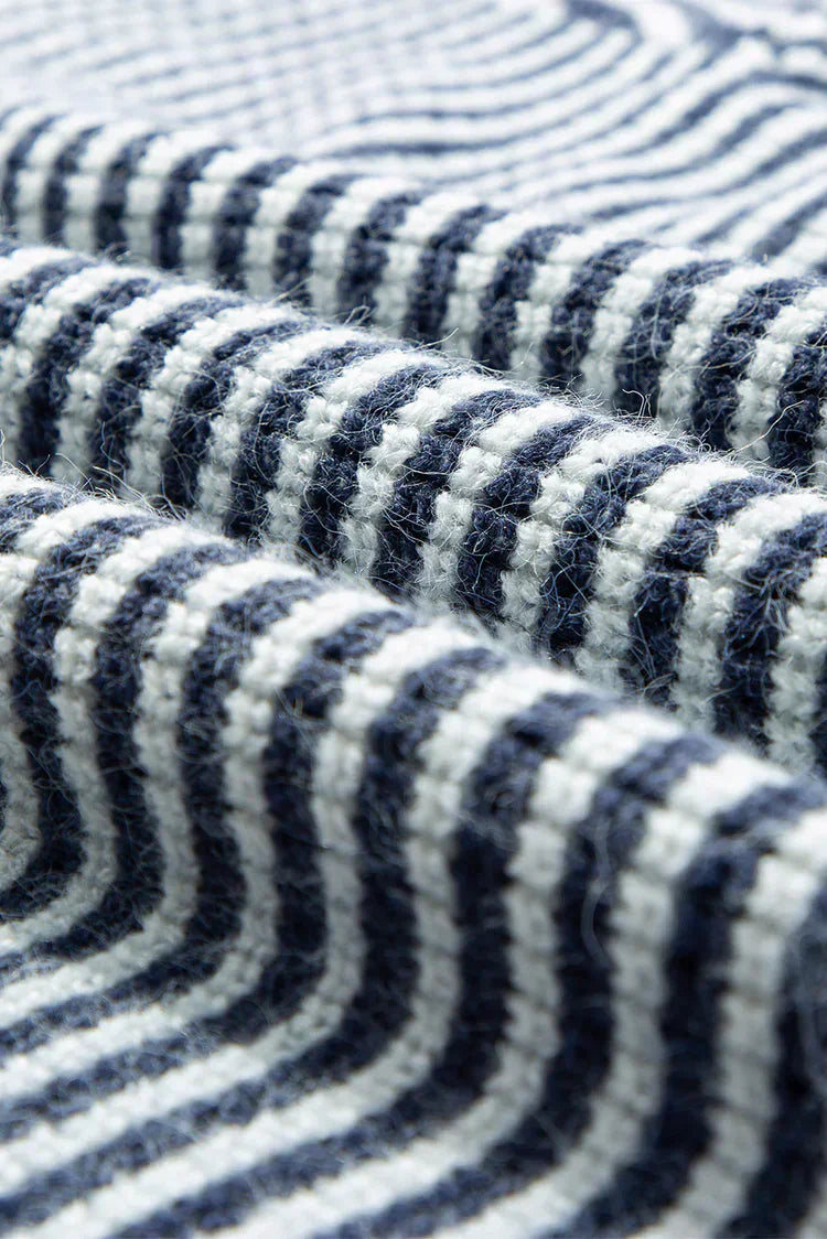 Cora | Elegant Slim Fit Sweater