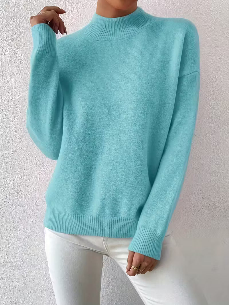 Emma | Elegant and Warm Sweater