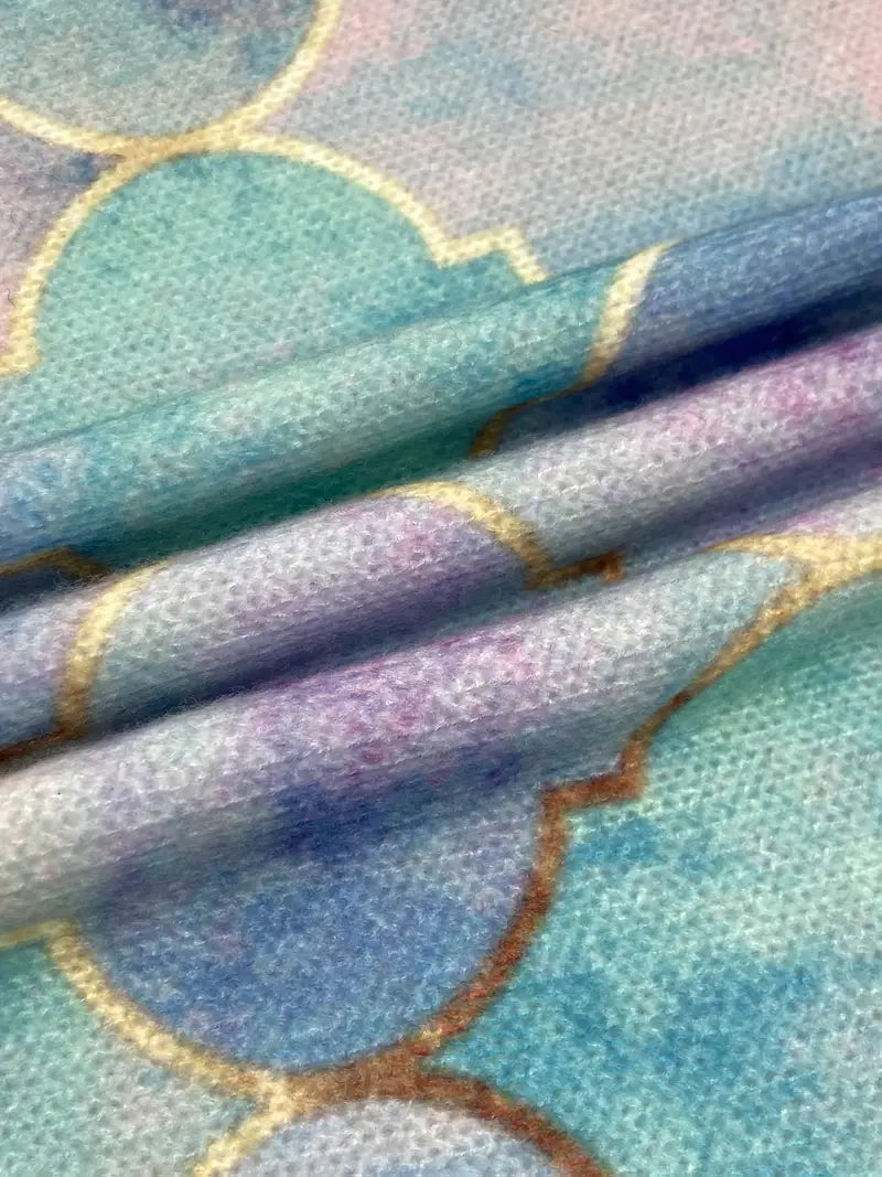 Banffé™| Erica Aurora Glow Sweater