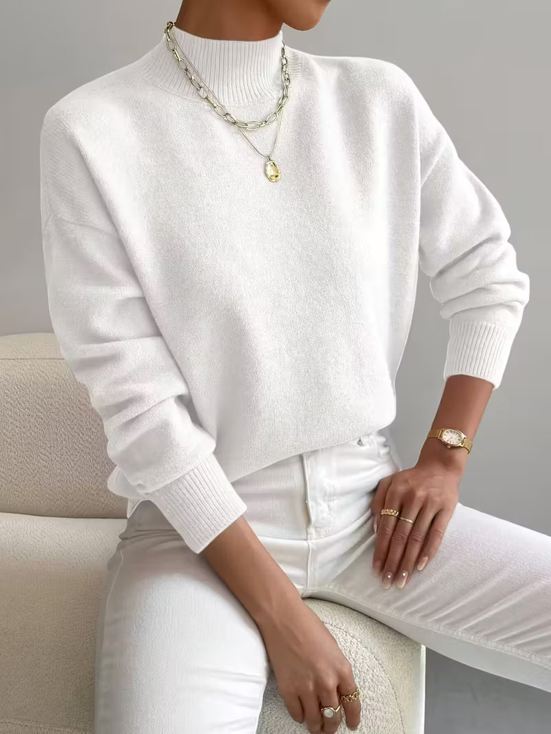 Emma | Elegant and Warm Sweater