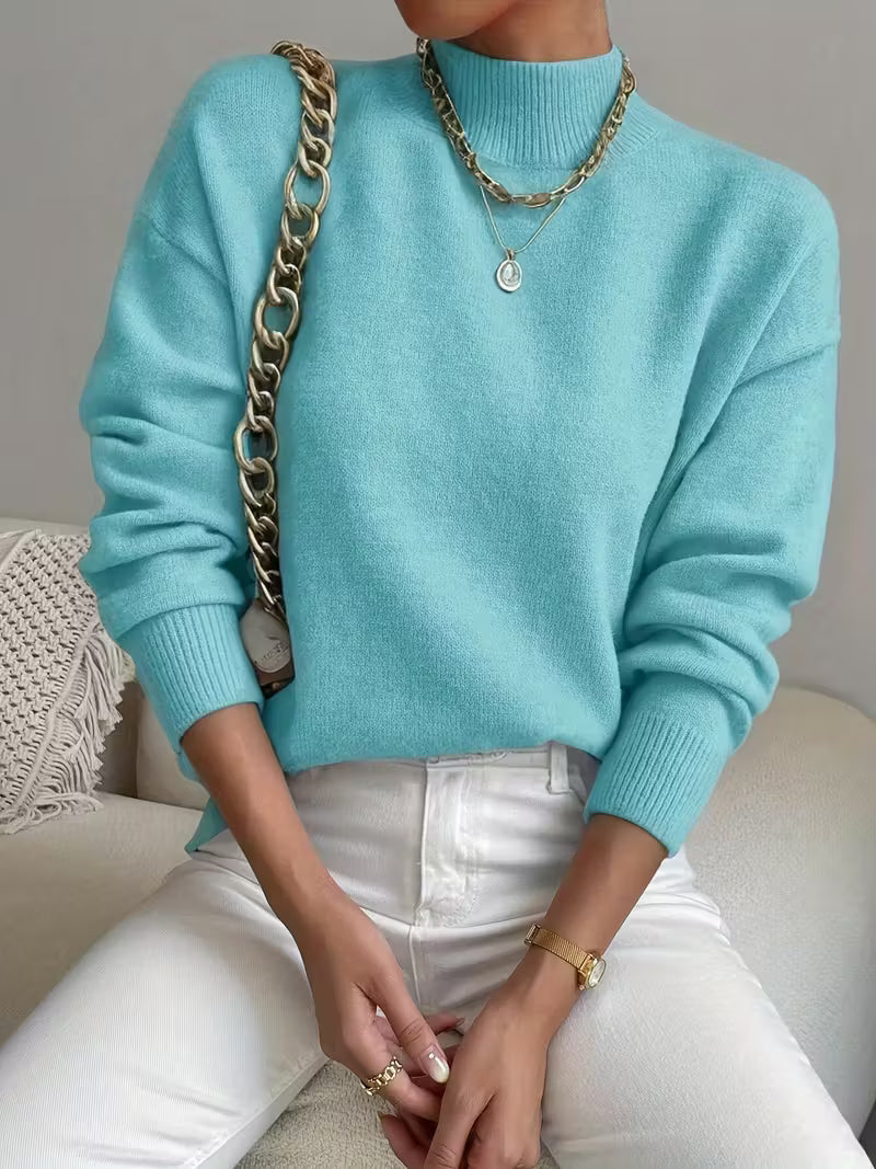 Emma | Elegant and Warm Sweater