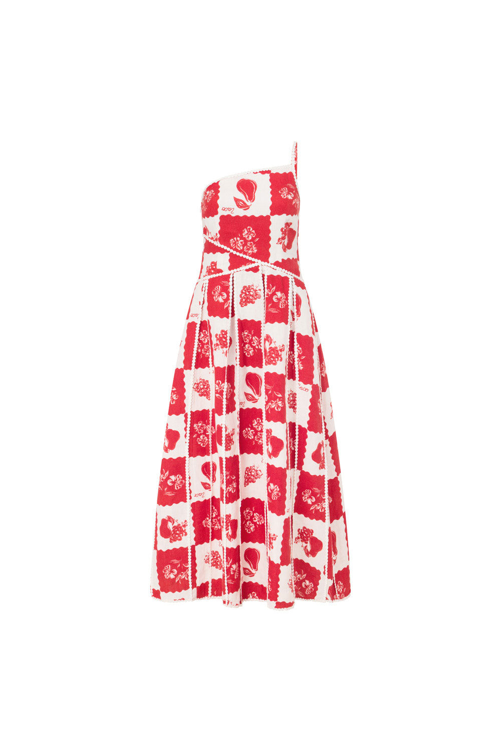 Cressida™ | Floral Maxi Dress