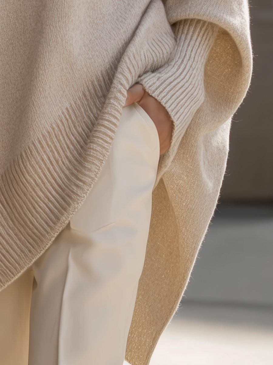 Alina | Oversized Sweater