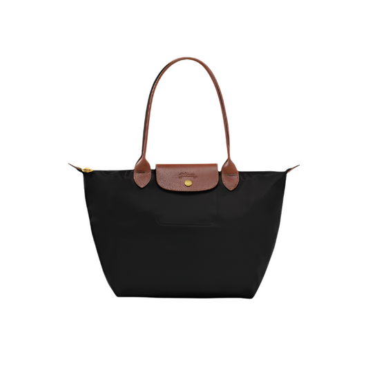 Longchamp Medium Tote Handbag