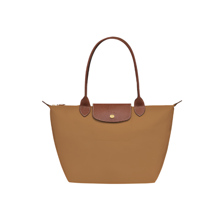 Longchamp Medium Tote Handbag