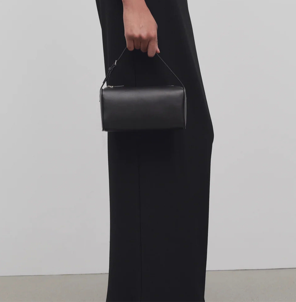 90s Leather Handbag