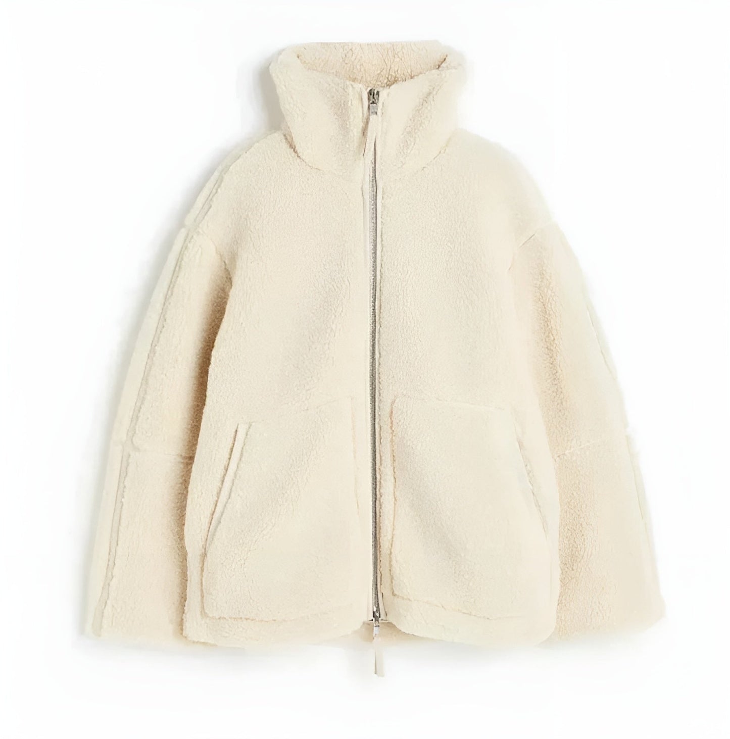 Felicity - Stylish Casual Jacket