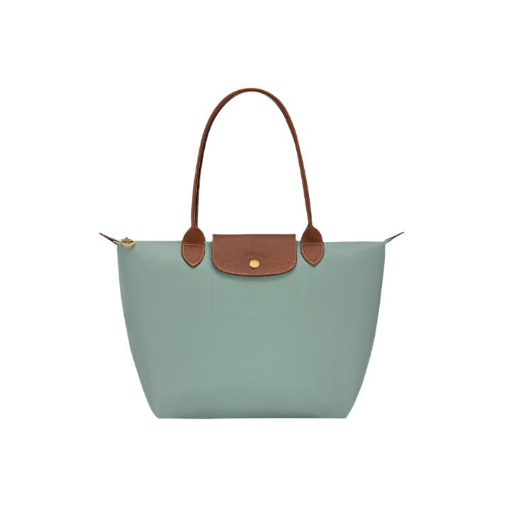 Longchamp Medium Tote Handbag