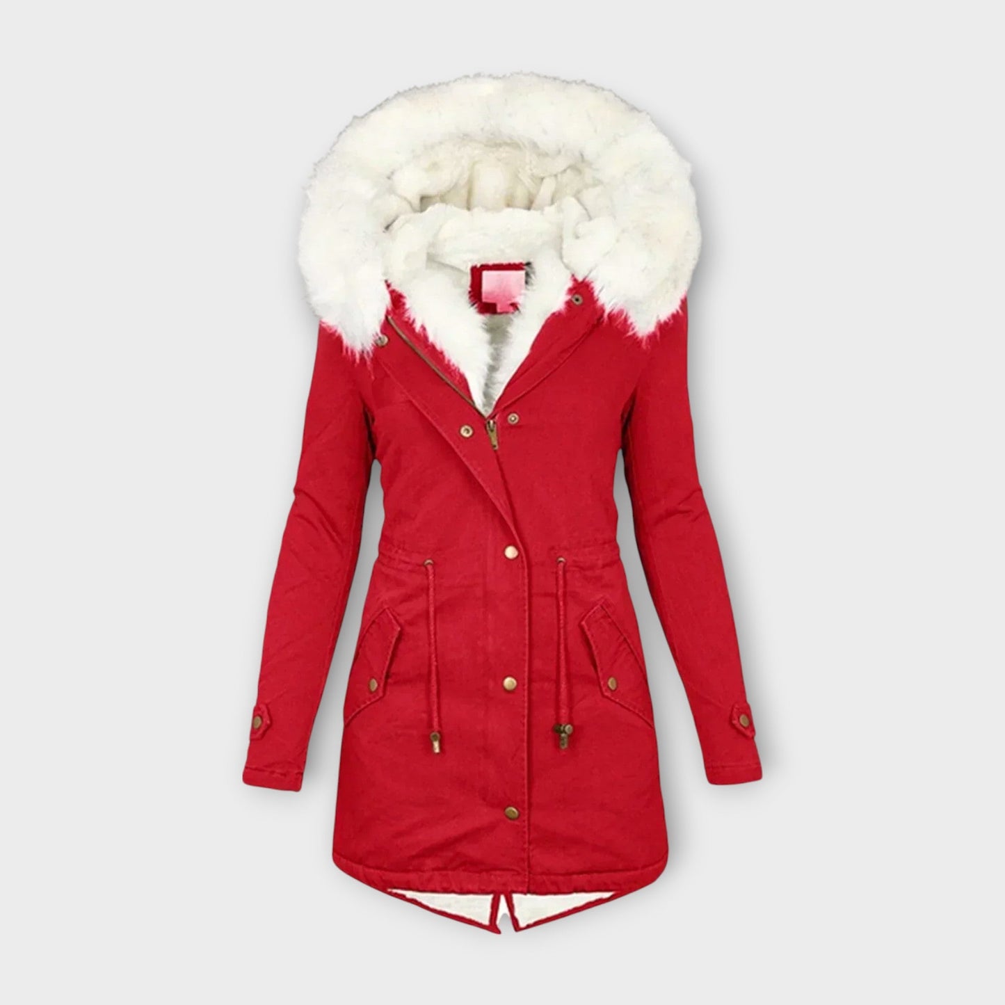 Ivona™ | Sophisticated Winter Jacket