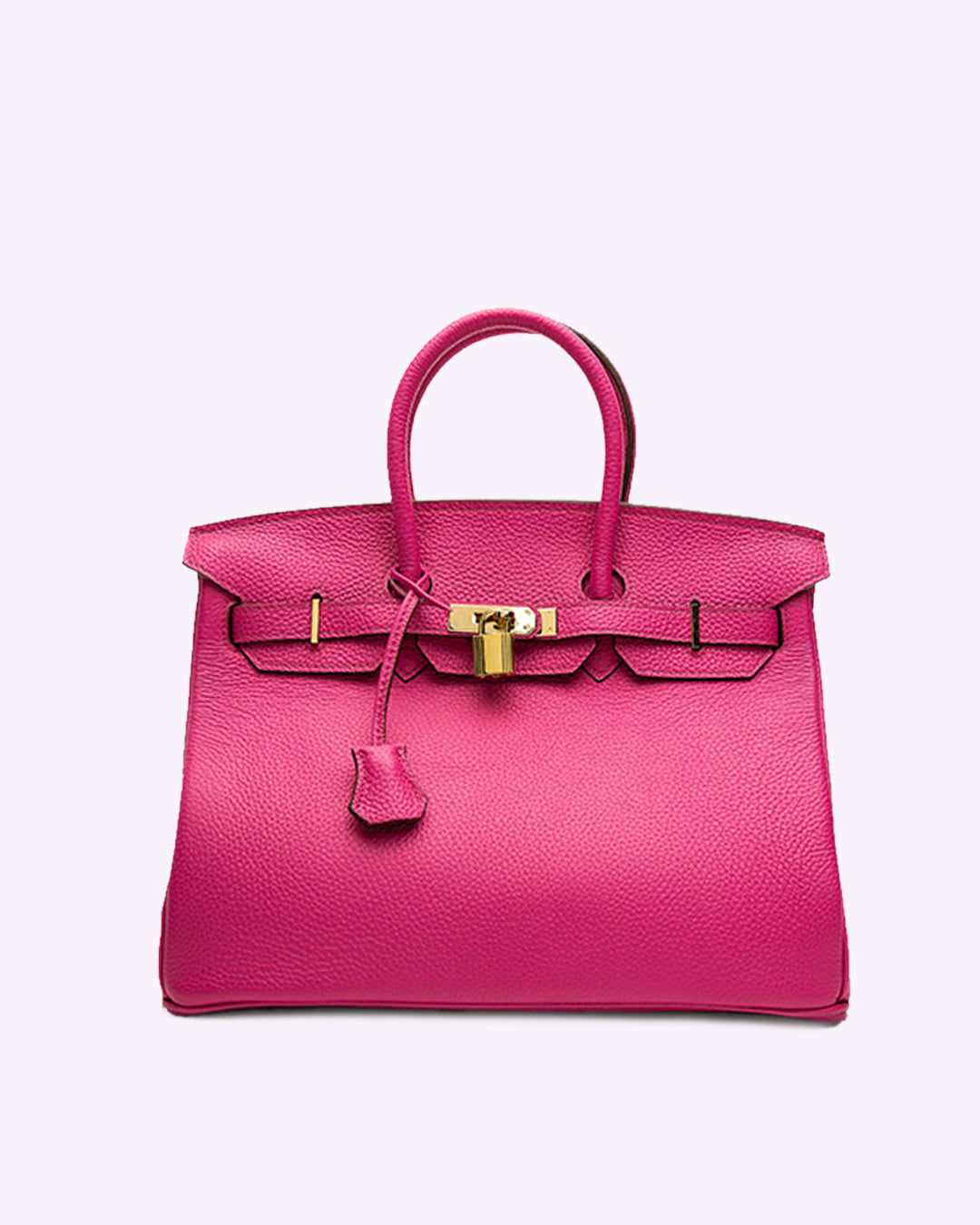 Laluna® | Subtiele Luxe Leren Tas