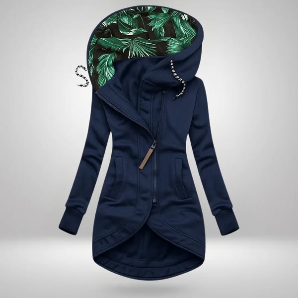 Anna | The Essential Winter Coat