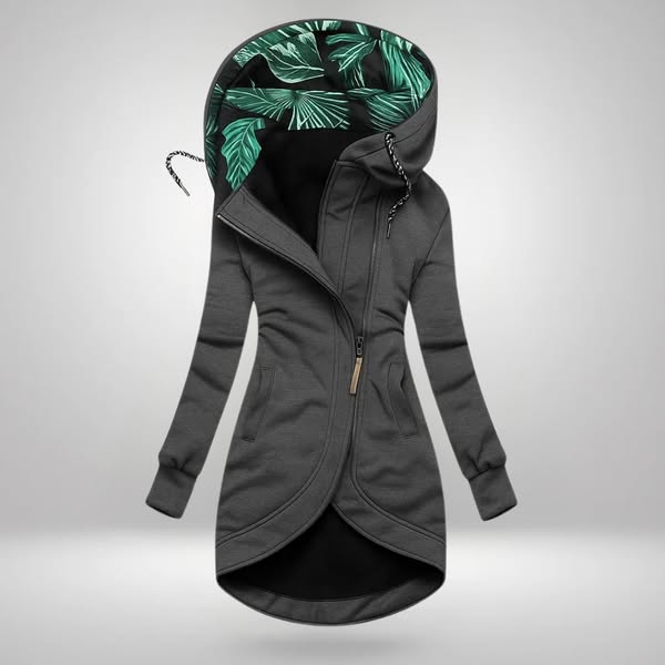 Anna | The Essential Winter Coat