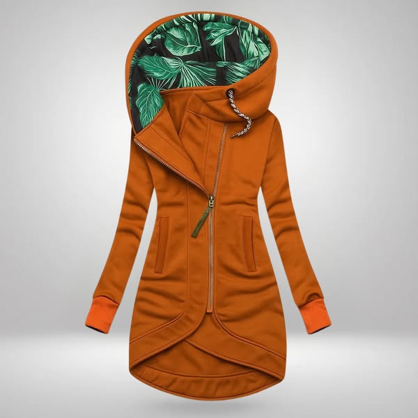 Anna | The Essential Winter Coat