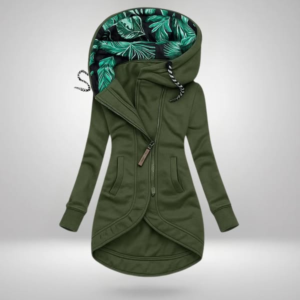 Anna | The Essential Winter Coat