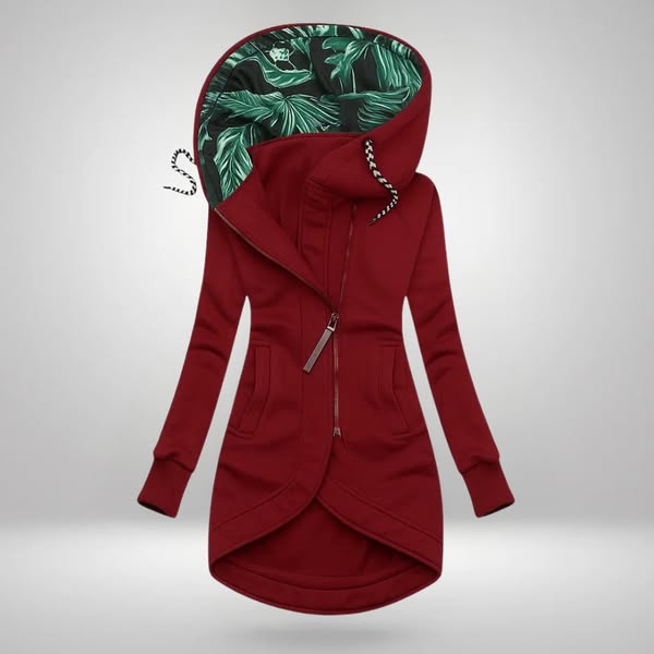 Anna | The Essential Winter Coat