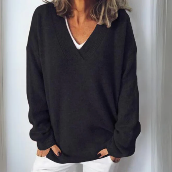 Laluna® | Casual Zachte Trui